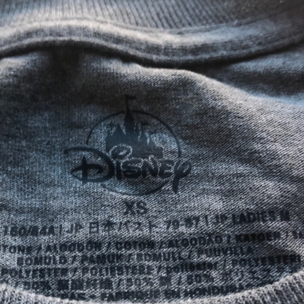 Moana T-shirt - Picture 3 of 8